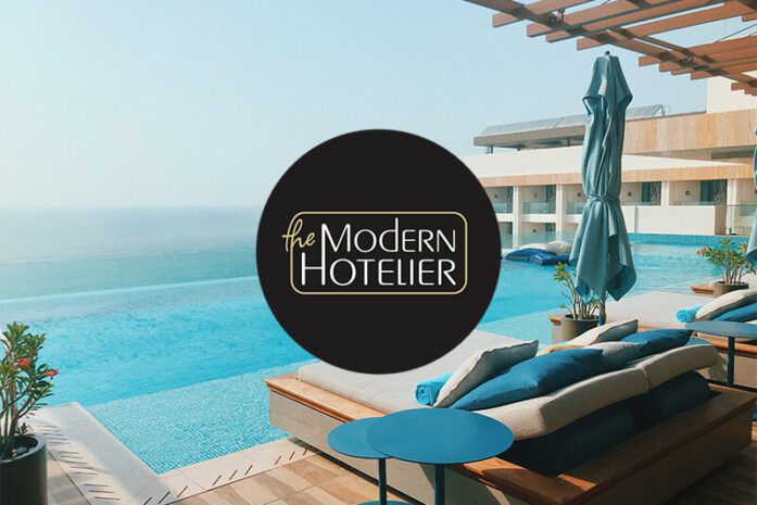 modern hotelier podcast