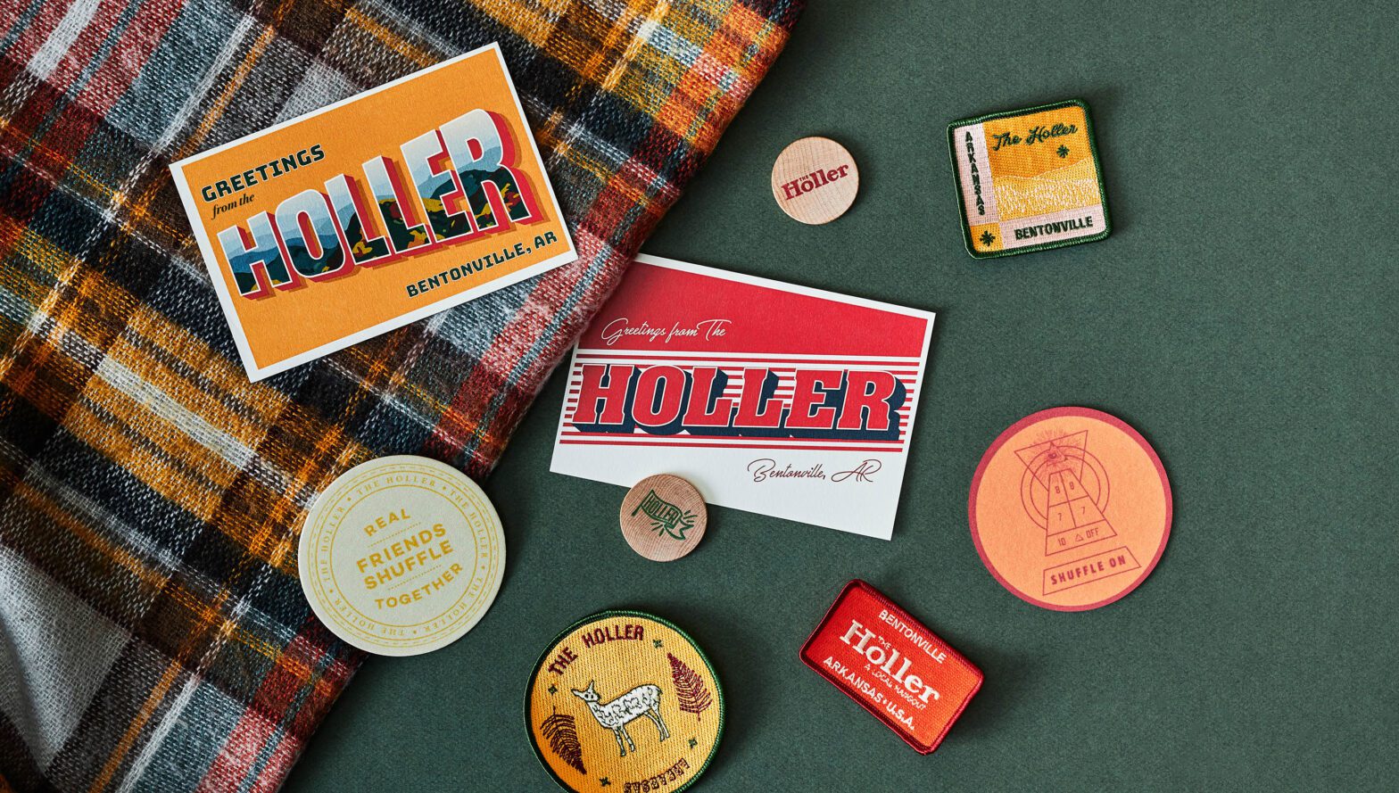 The Holler