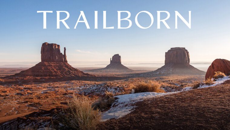 Trailborn