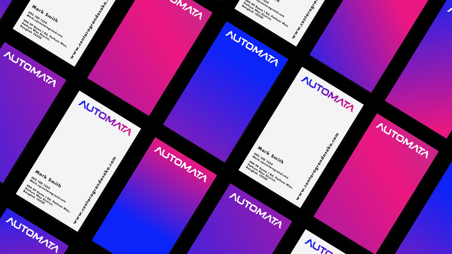 Automata