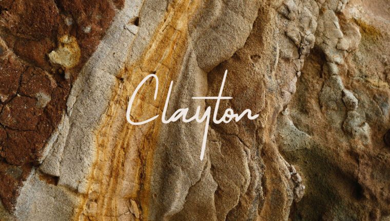 Clayton